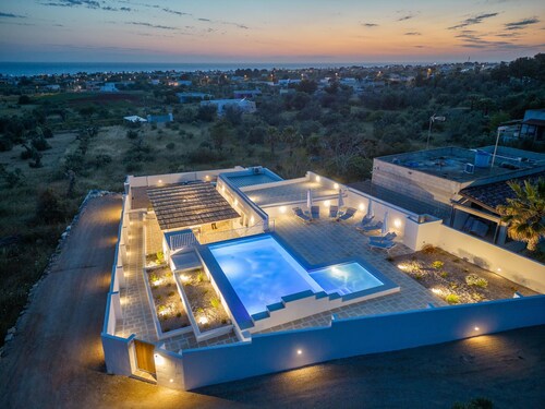 Villa Don Carmine - Alliste