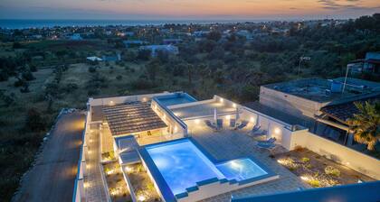 Villa Don Carmine - Alliste