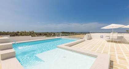 Villa Don Carmine - Alliste