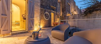 Villa Giardino Segreto - Carpign...