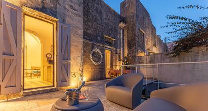 Villa Giardino Segreto - Carpign...