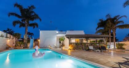 Villa Messapia - Torre Dell'orso