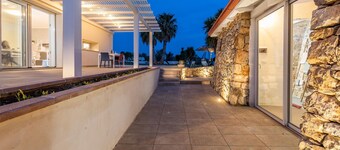 Villa Dama - Marina Di Mancaversa