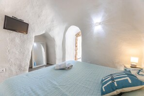 3 Schlafzimmer, Bügeleisen/Bügelbrett, Reisekinderbett, kostenloses WLAN