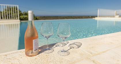 Villa Alba Chiara - Torre Guaceto