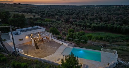 Villa Alba Chiara - Torre Guaceto