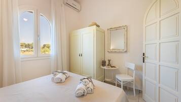 3 Schlafzimmer, Bügeleisen/Bügelbrett, kostenloses WLAN, Bettwäsche