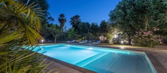 Villa Oasi Verde - Carovigno