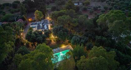 Villa Oasi Verde - Carovigno