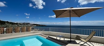 Marinaia Gran Vista Mare - Marin...