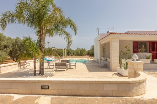 Villa Dolcevivere - Carovigno