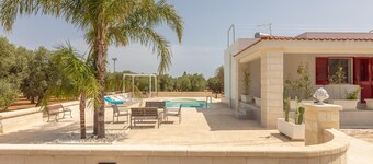 Villa Dolcevivere - Carovigno