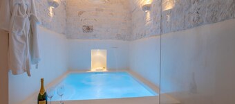 Trullo Del Relax - Cisternino