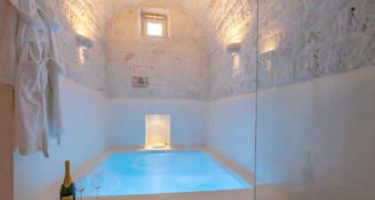 Trullo Del Relax - Cisternino