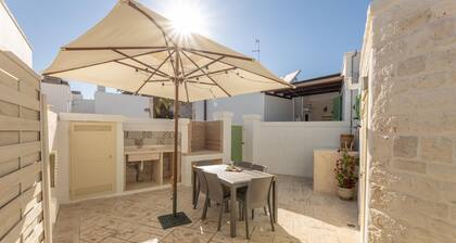 Trullo Del Relax - Cisternino