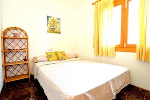 3 Schlafzimmer, kostenloses WLAN, Bettwäsche