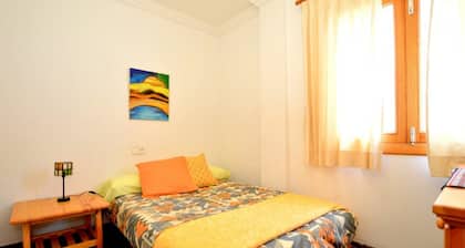 Bonito apartamento en Puerto de Alcúdia