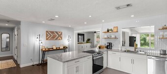 The Woodfield Haven: Close to Ocala's Heart