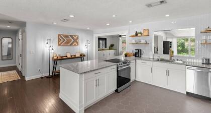 The Woodfield Haven: Close to Ocala's Heart