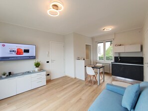 Smart TV 