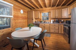 Casa estándar | Cocina privada