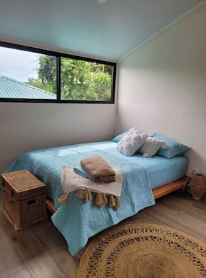 2 habitaciones y wifi 