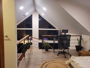 2 habitaciones y wifi 