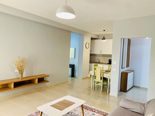 Divjaka Apartments 2_City Center