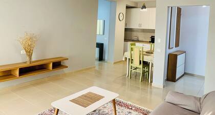 Divjaka Apartments 2_City Center