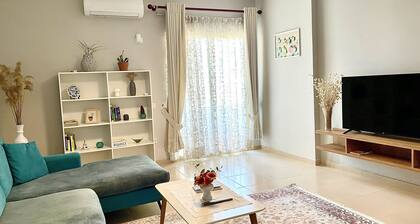 Divjaka Apartments 2_City Center