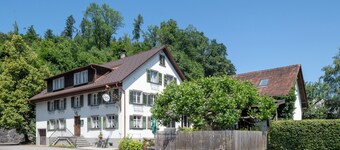 Gasthof Löwen Tosters
