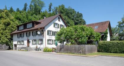 Gasthof Löwen Tosters