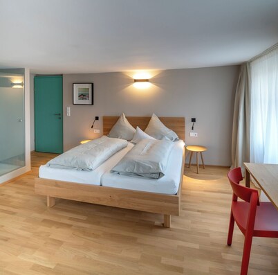 Gasthof Löwen Tosters