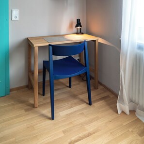 Superior Double or Twin Room | Individually decorated, individually furnished, desk, laptop workspace - Gasthof Löwen Tosters (Feldkirch)