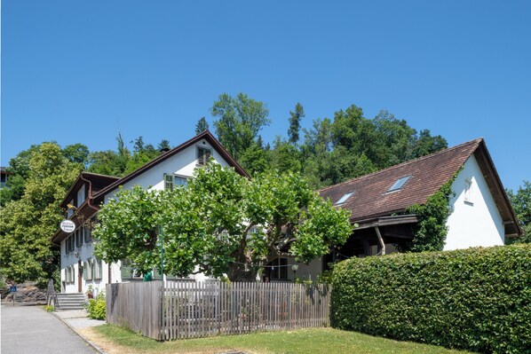 Exterior - Gasthof Löwen Tosters (Feldkirch)