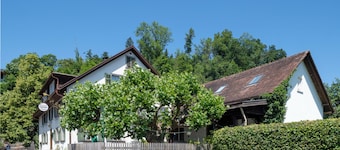 Gasthof Löwen Tosters