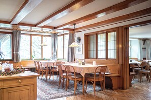 Restaurant - Gasthof Löwen Tosters (Feldkirch)