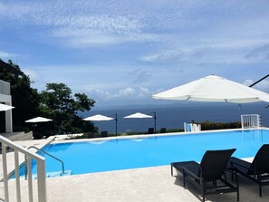 Pool - Wake Up At Paradise (Santa Barbara Samana)