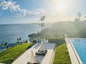 Pool - Wake Up At Paradise (Santa Barbara Samana)
