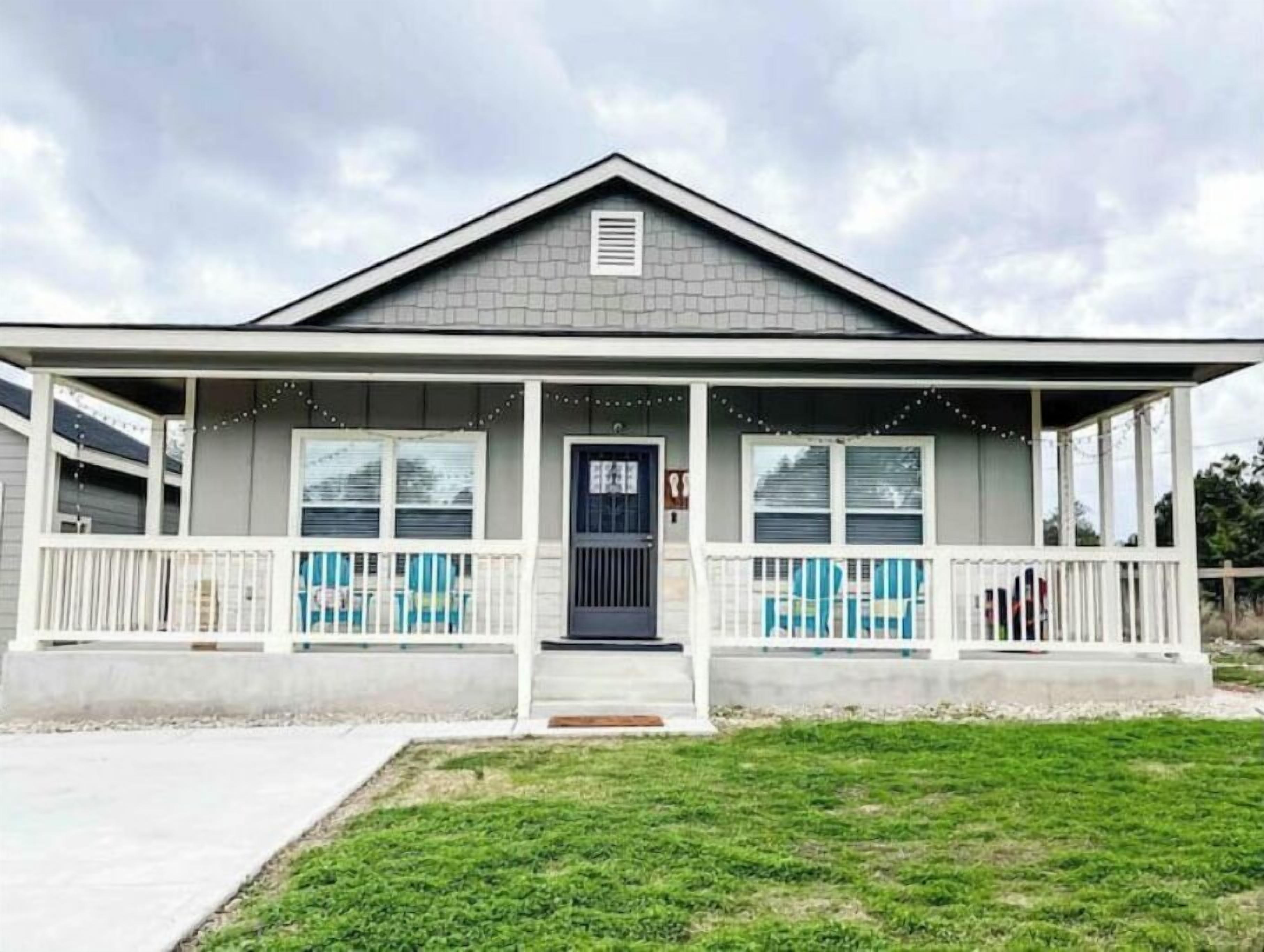 Canyon Lake Retreat,3 MIN To Boat Ramp, RV Parking