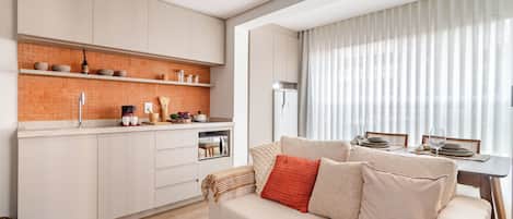 Basic Room