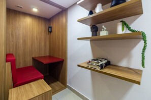 Lounge - 360 Praça da Árvore (São Paulo)