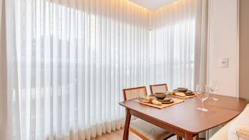 Basic Room