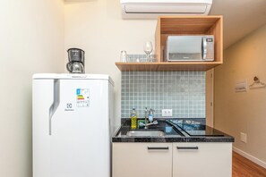 Private kitchen - 360 Praça da Árvore (São Paulo)