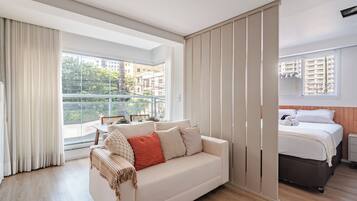 Basic Room