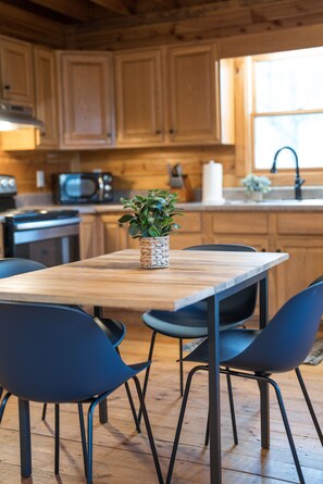 Casa Standard | Cucina privata