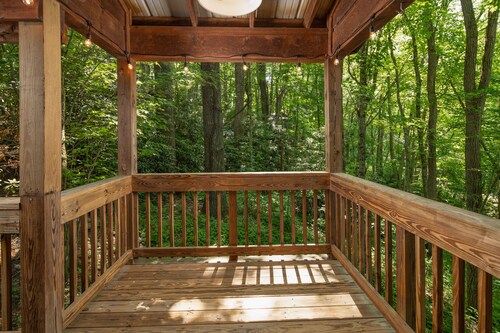 Red Feather Cabins 282