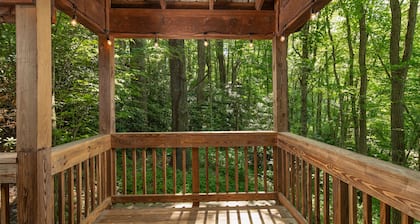 Red Feather Cabins 282