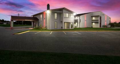 Red Roof Inn Madisonville