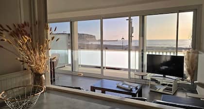 Appart Front de mer « Panorama »